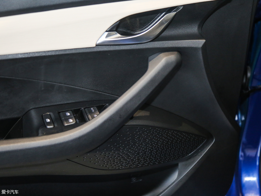 2018E360 1.5L AMTA V