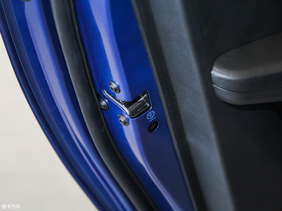 2018E360 1.5L AMTA V