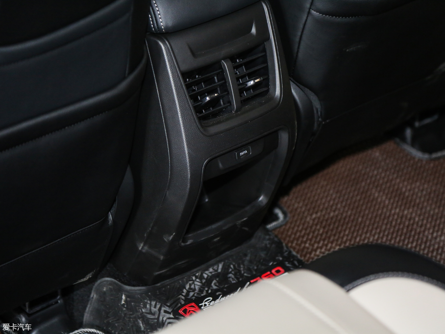 2018E360 1.5L AMTA V