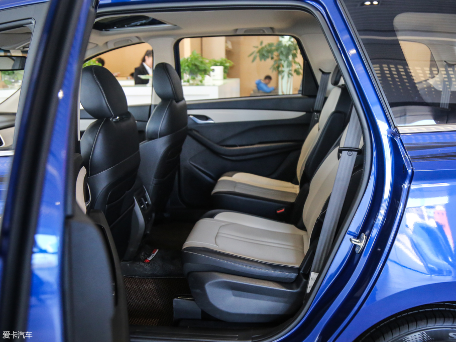 2018E360 1.5L AMTA V