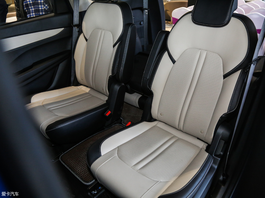 2018E360 1.5L AMTA V