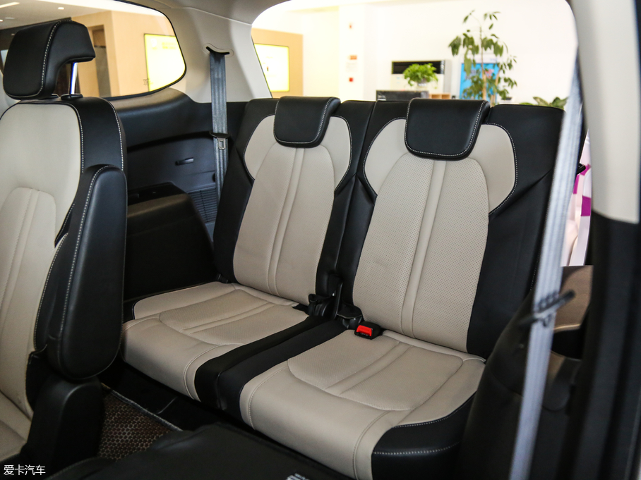 2018E360 1.5L AMTA V