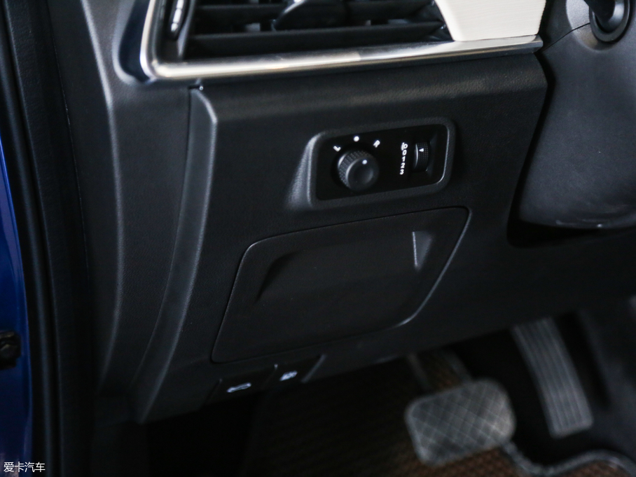 2018E360 1.5L AMTA V