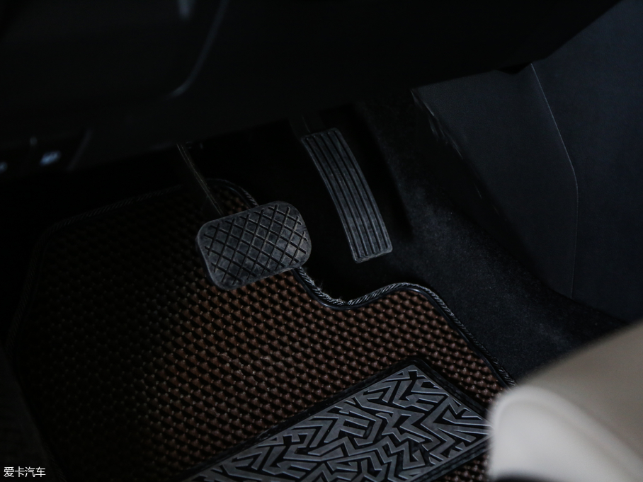 2018E360 1.5L AMTA V