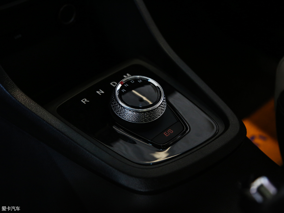 2018E360 1.5L AMTA V