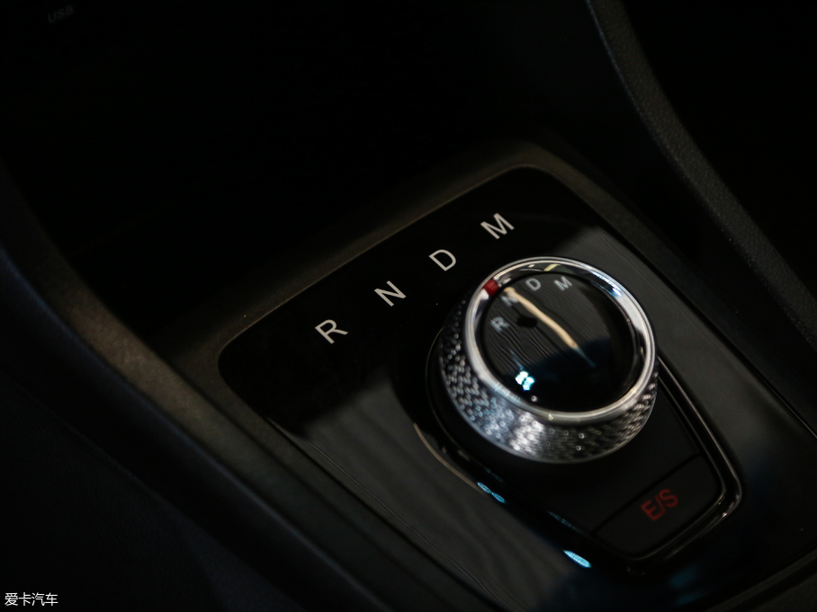 2018E360 1.5L AMTA (gu)V