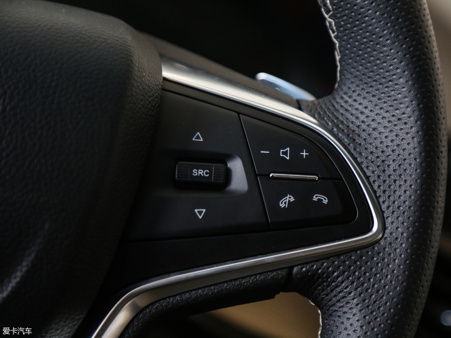 2018E360 1.5L AMTA V