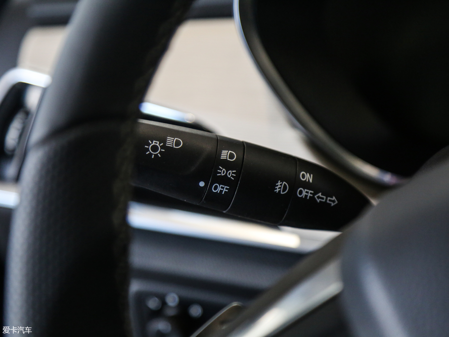 2018E360 1.5L AMTA V