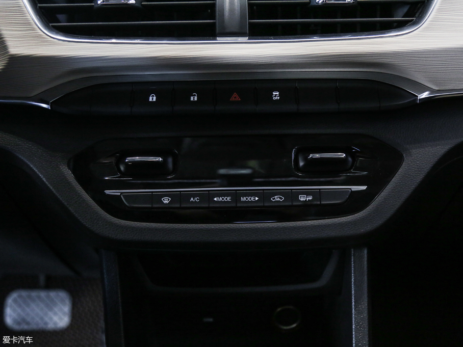 2018E360 1.5L AMTA V