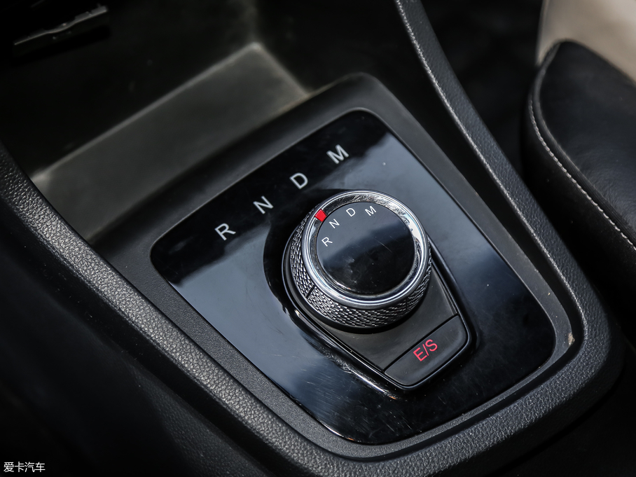 2018E360 1.5L AMTA V