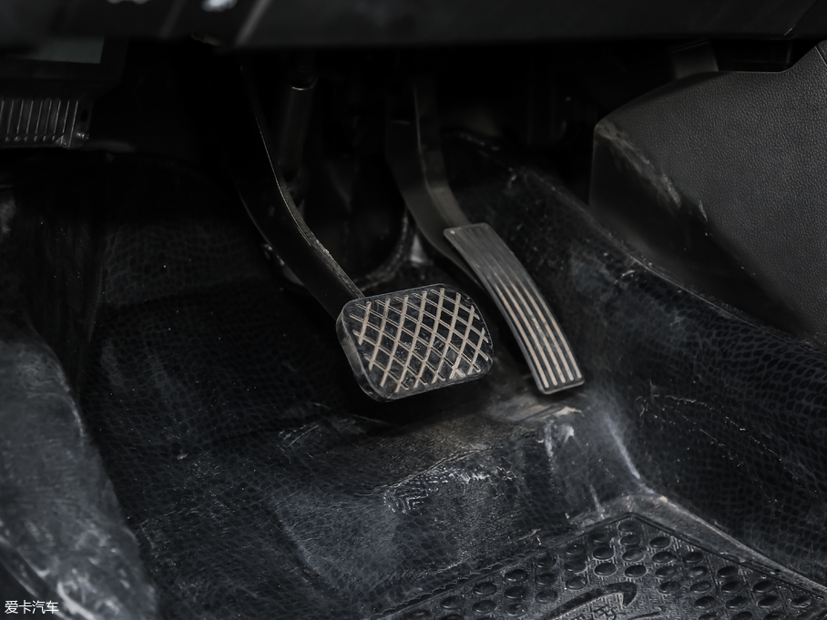 2018E360 1.5L AMTA V