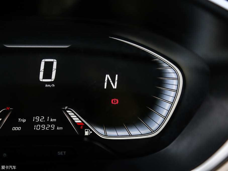 2018E360 1.5L AMTA V