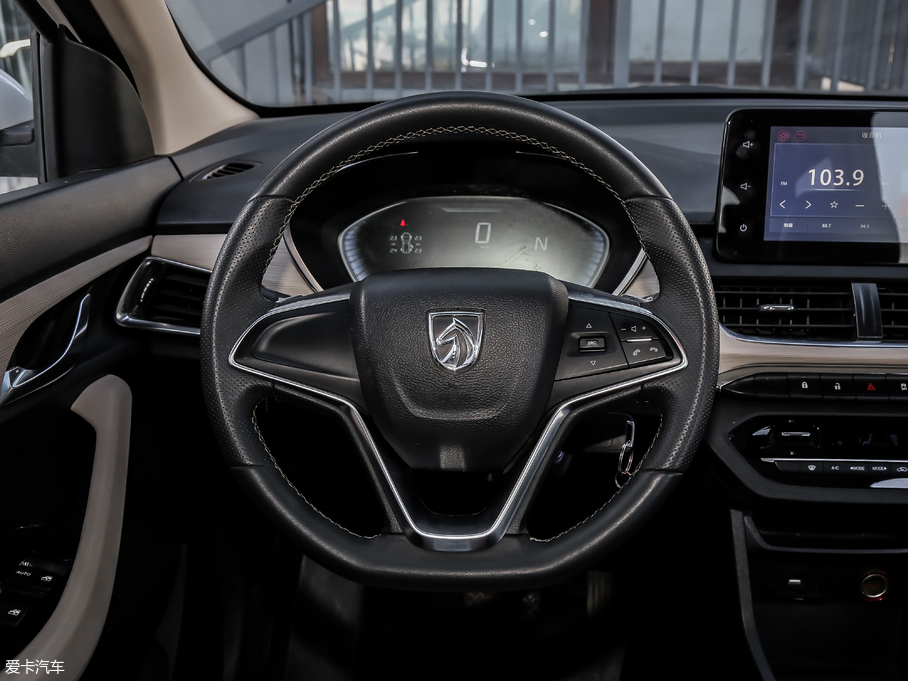 2018E360 1.5L AMTA V