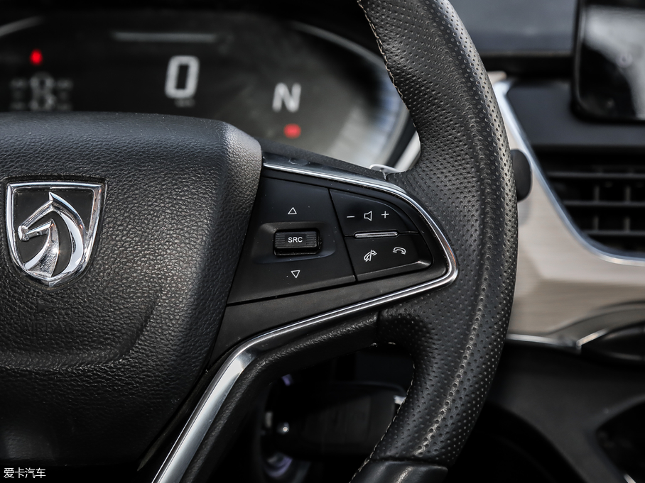 2018E360 1.5L AMTA V