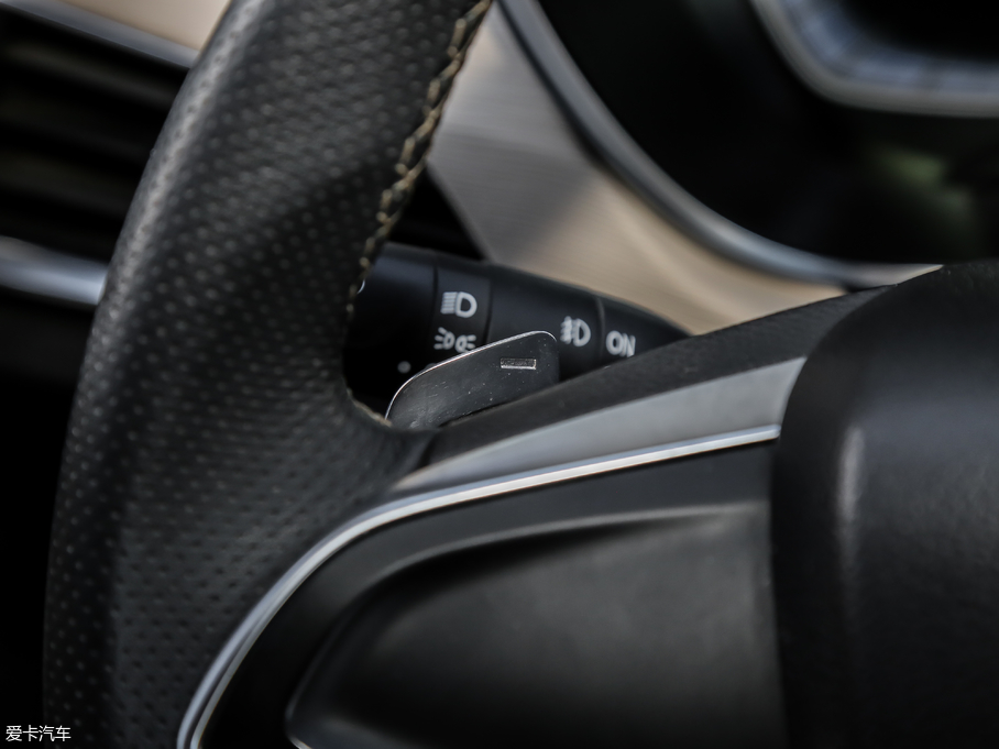 2018E360 1.5L AMTA V