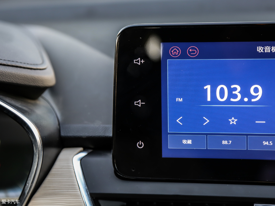 2018E360 1.5L AMTA V