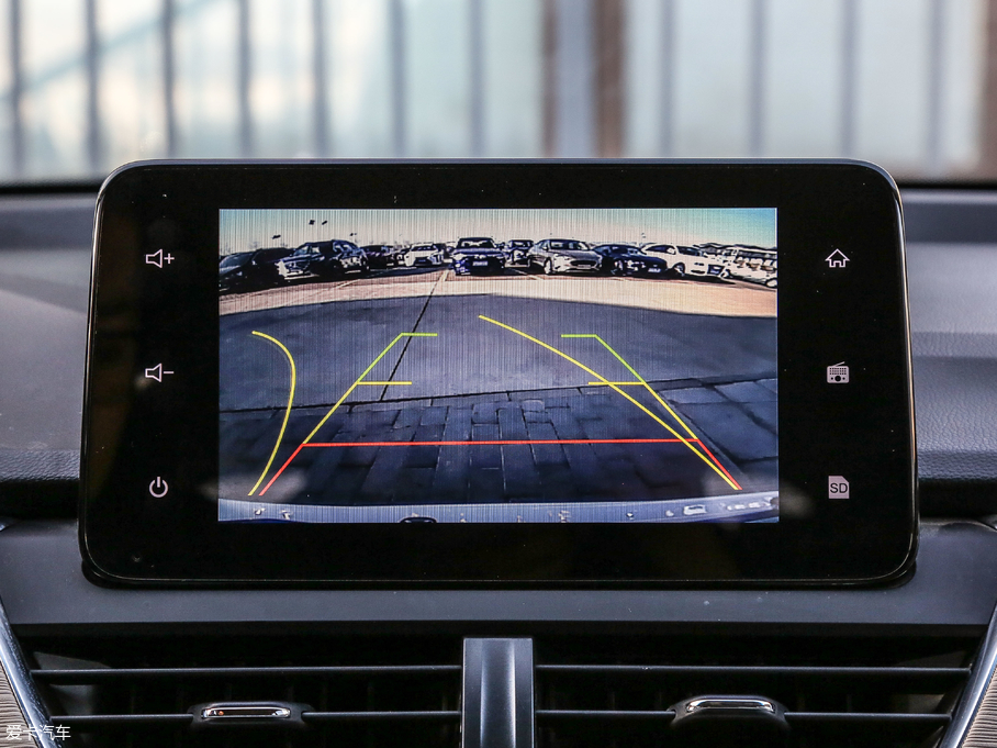 2018E360 1.5L AMTA V