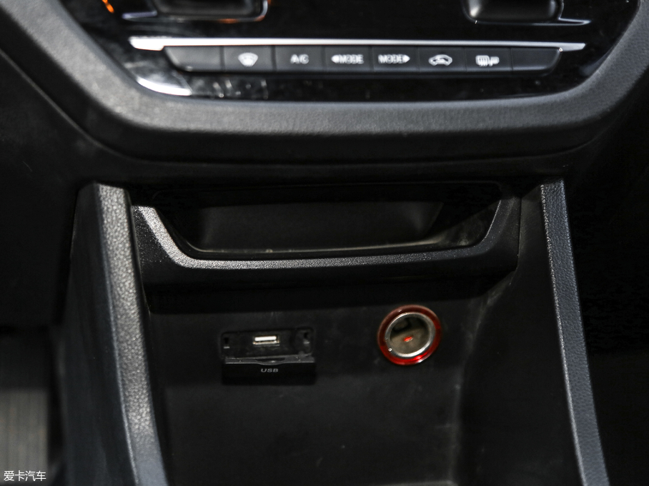 2018E360 1.5L AMTA V