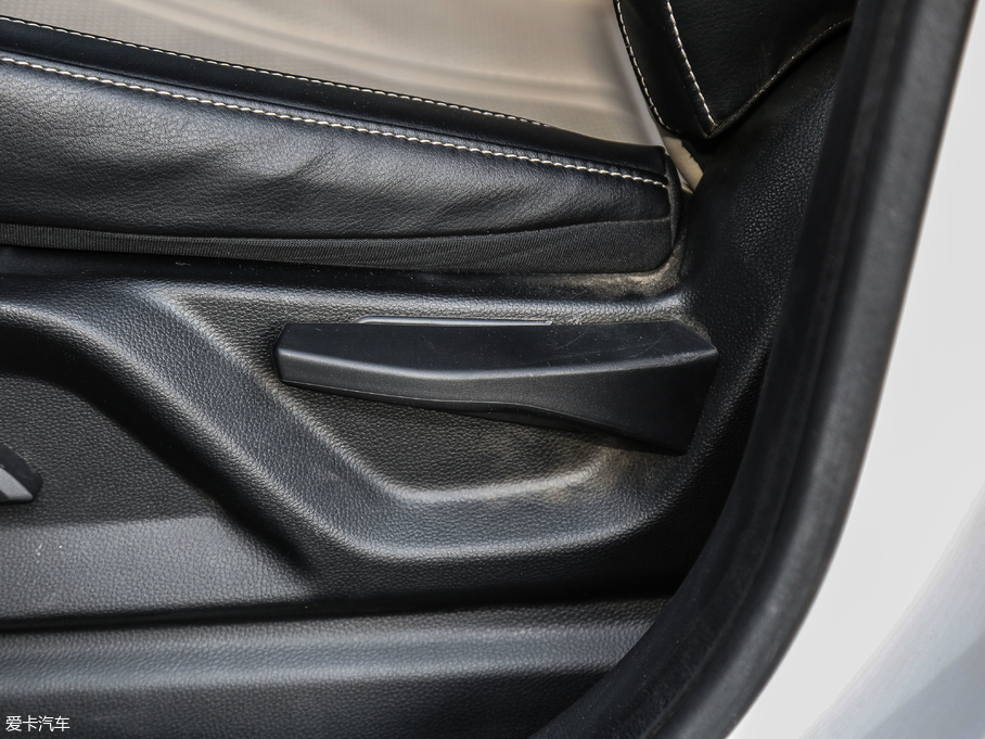 2018E360 1.5L AMTA V