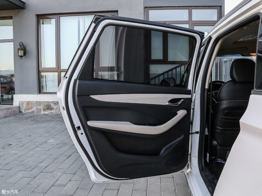 2018E360 1.5L AMTA V