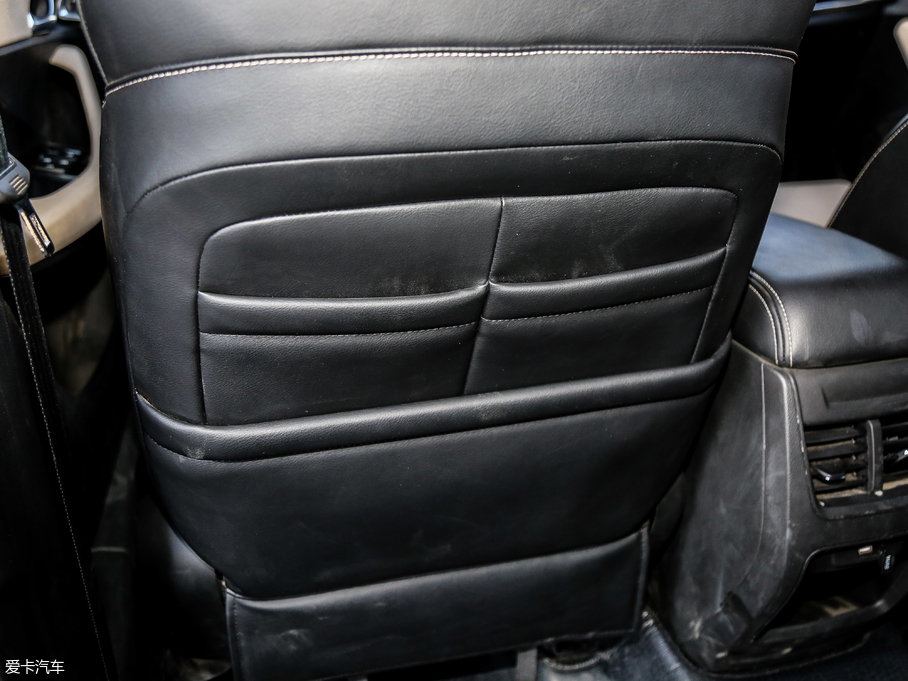 2018E360 1.5L AMTA V