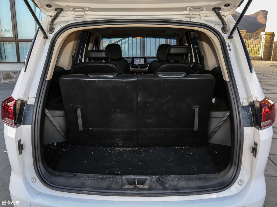 2018E360 1.5L AMTA V