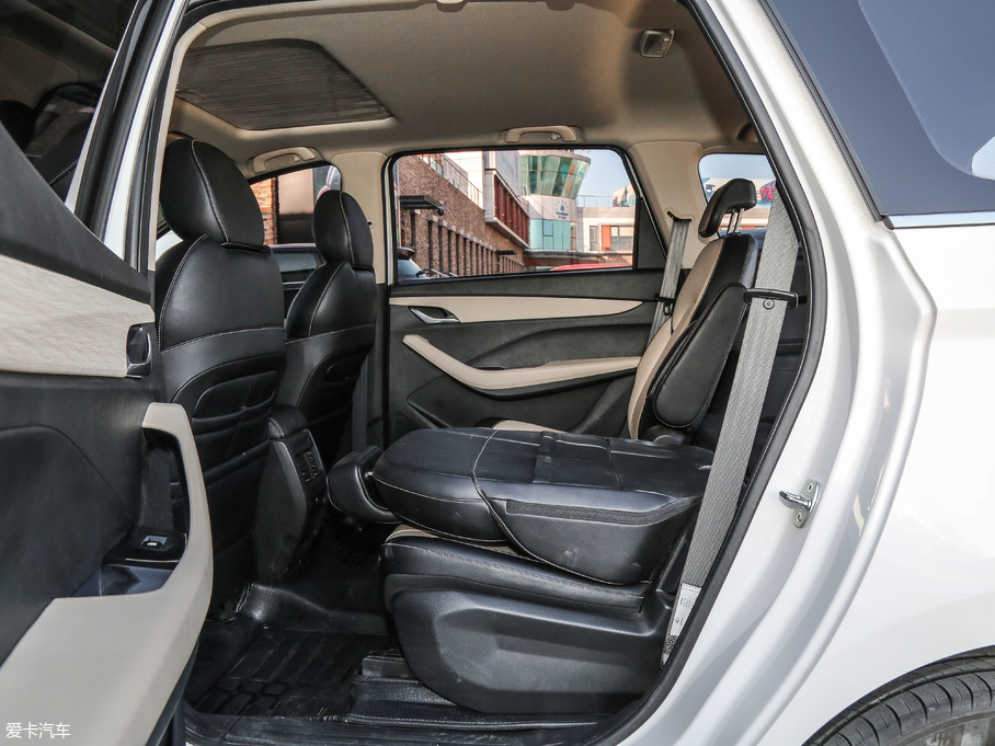 2018E360 1.5L AMTA (gu)V