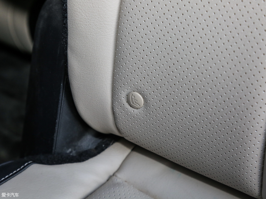 2018E360 1.5L AMTA V