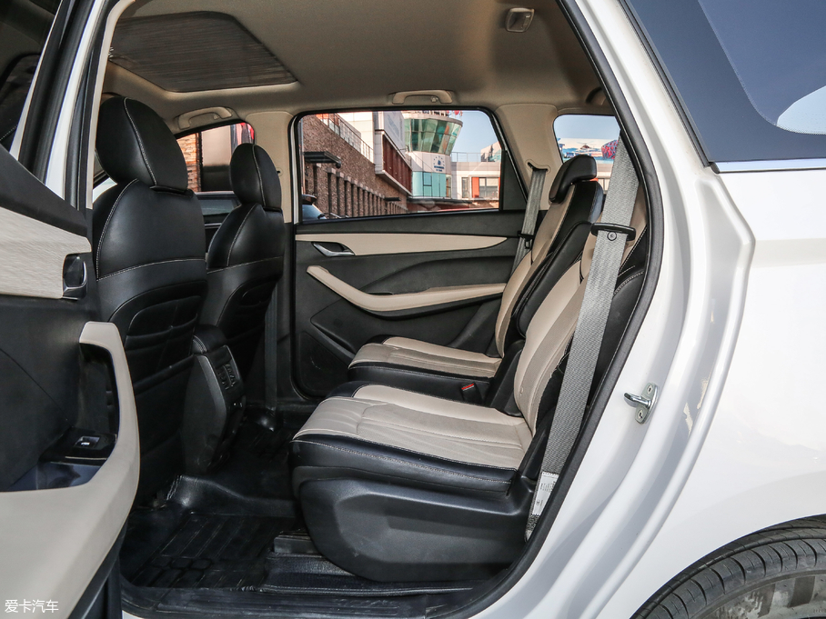 2018E360 1.5L AMTA (gu)V