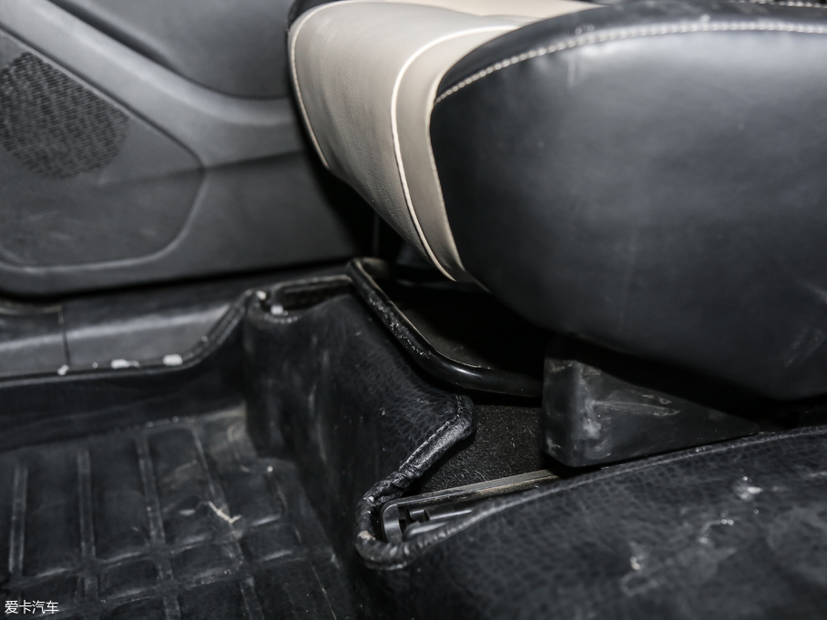 2018E360 1.5L AMTA (gu)V