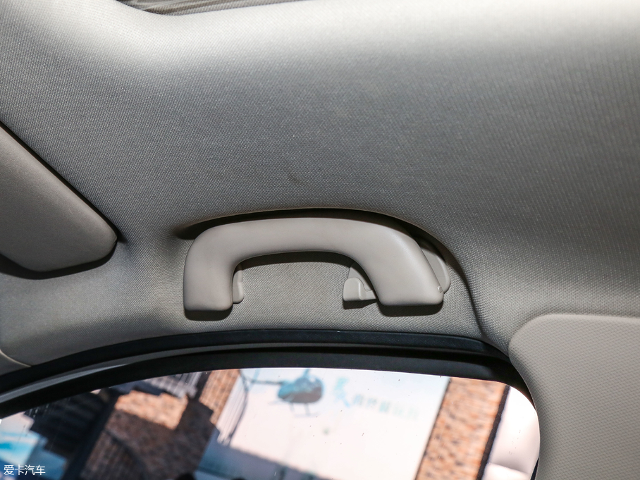 2018E360 1.5L AMTA V