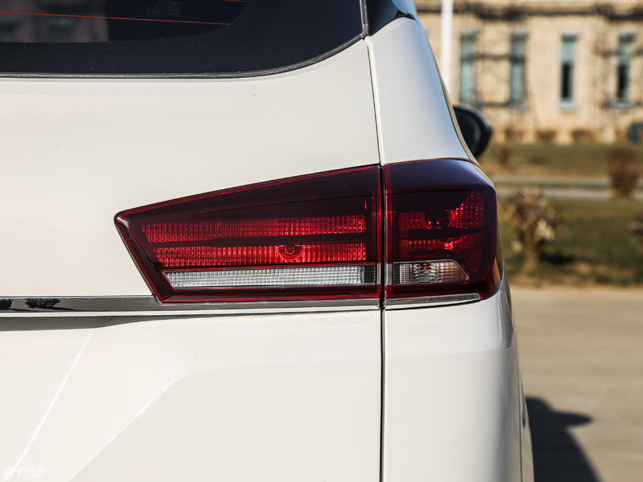 2018E360 1.5L AMTA V