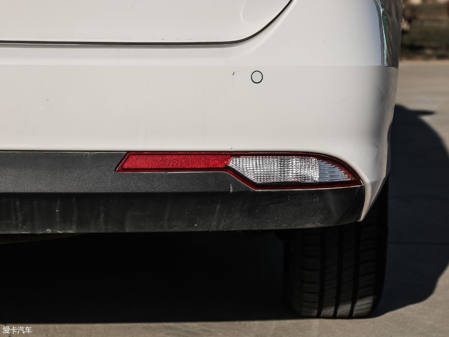 2018E360 1.5L AMTA V