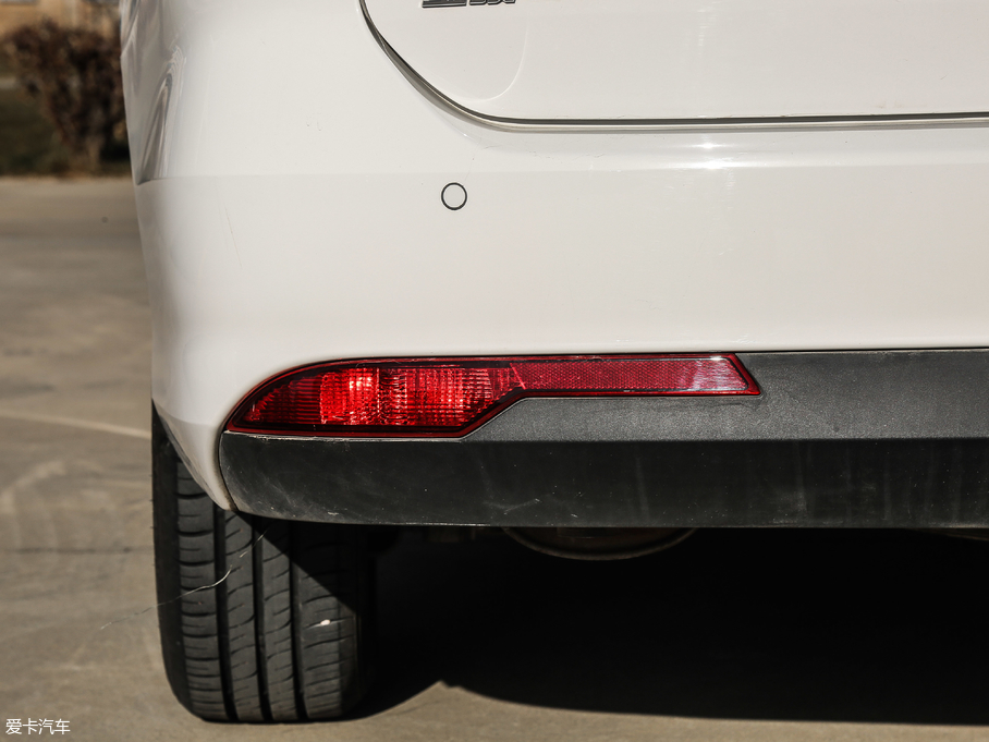 2018E360 1.5L AMTA V