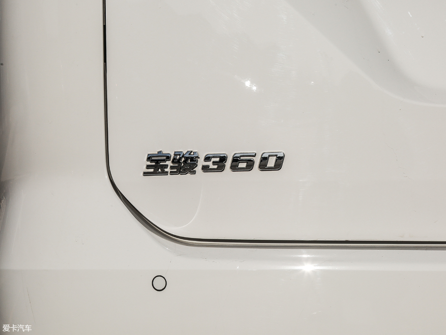 2018E360 1.5L AMTA (gu)V