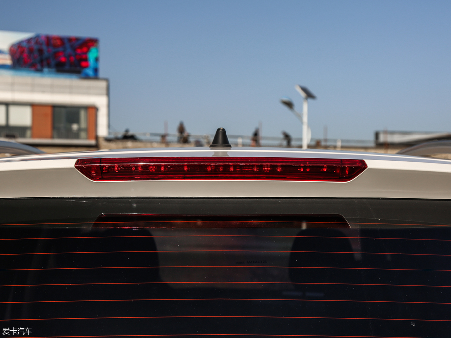 2018E360 1.5L AMTA V