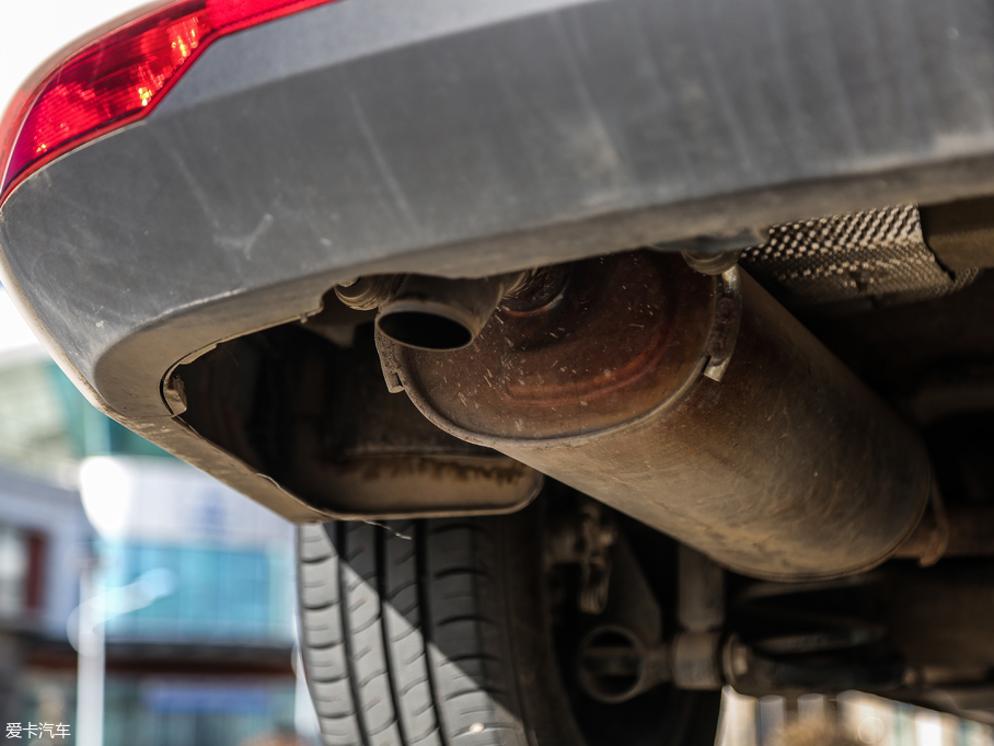 2018E360 1.5L AMTA V