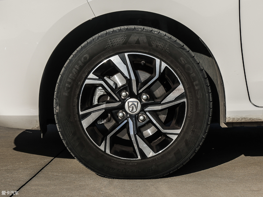 2018E360 1.5L AMTA V