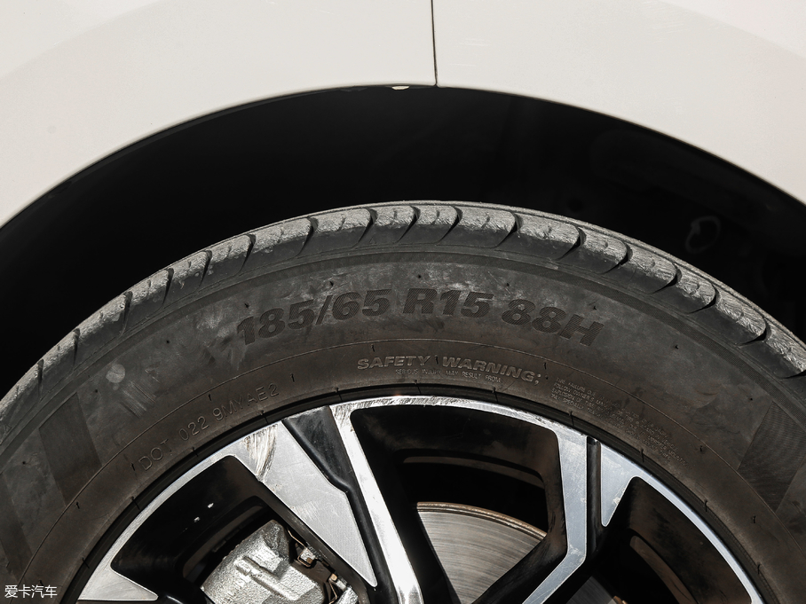 2018E360 1.5L AMTA V