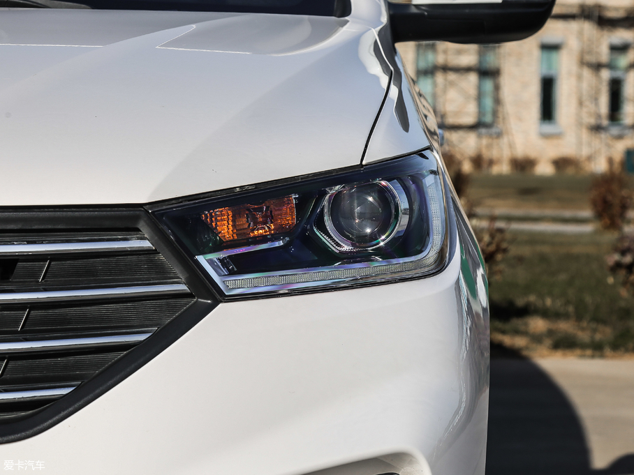 2018E360 1.5L AMTA V