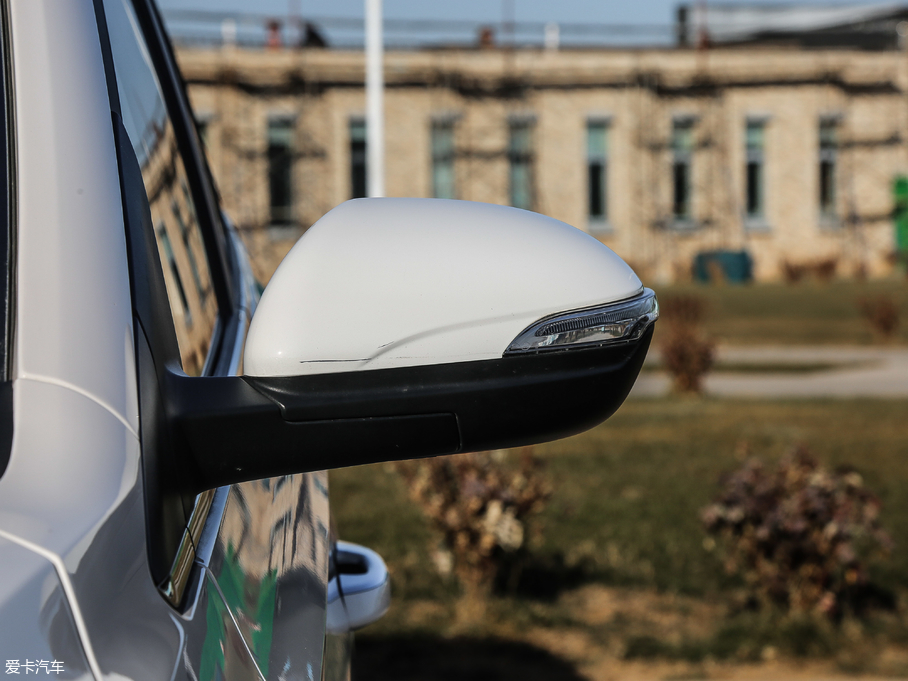 2018E360 1.5L AMTA V