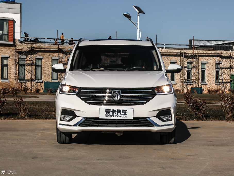 2018E360 1.5L AMTA V