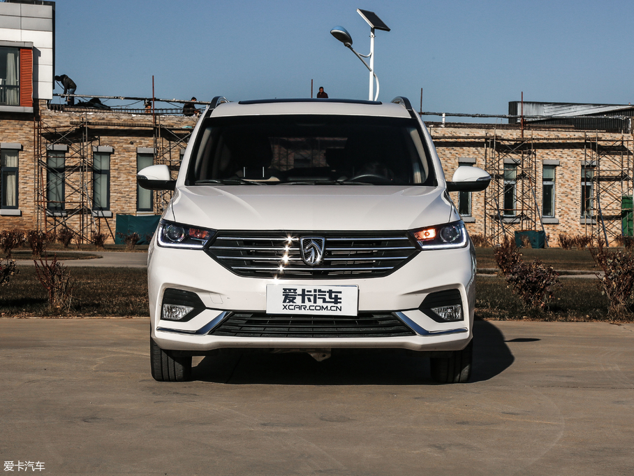 2018E360 1.5L AMTA (gu)V