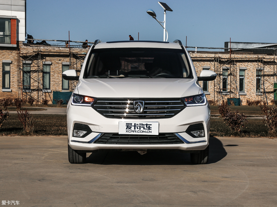 2018E360 1.5L AMTA V