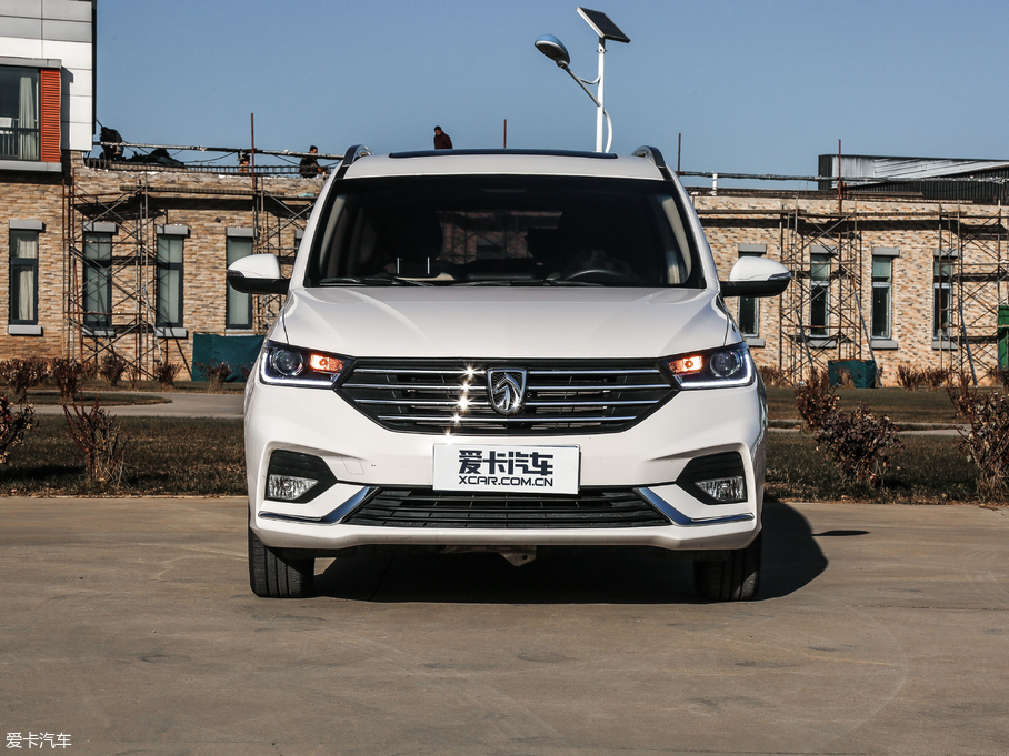 2018E360 1.5L AMTA V