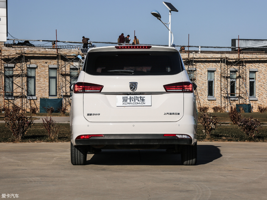 2018E360 1.5L AMTA (gu)V