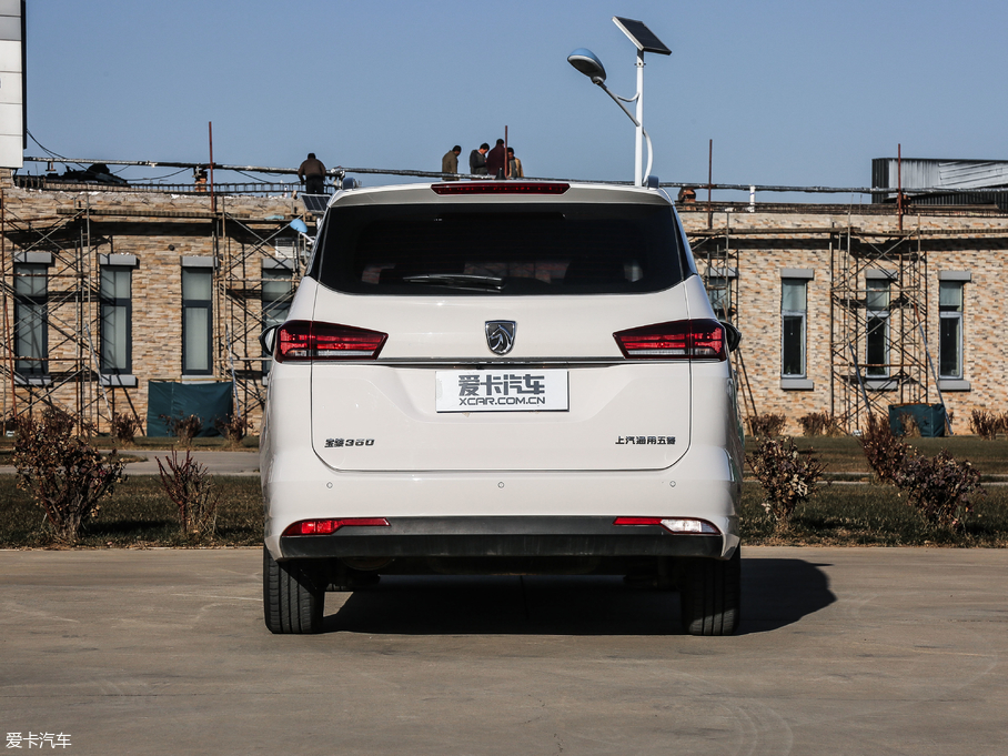 2018E360 1.5L AMTA V