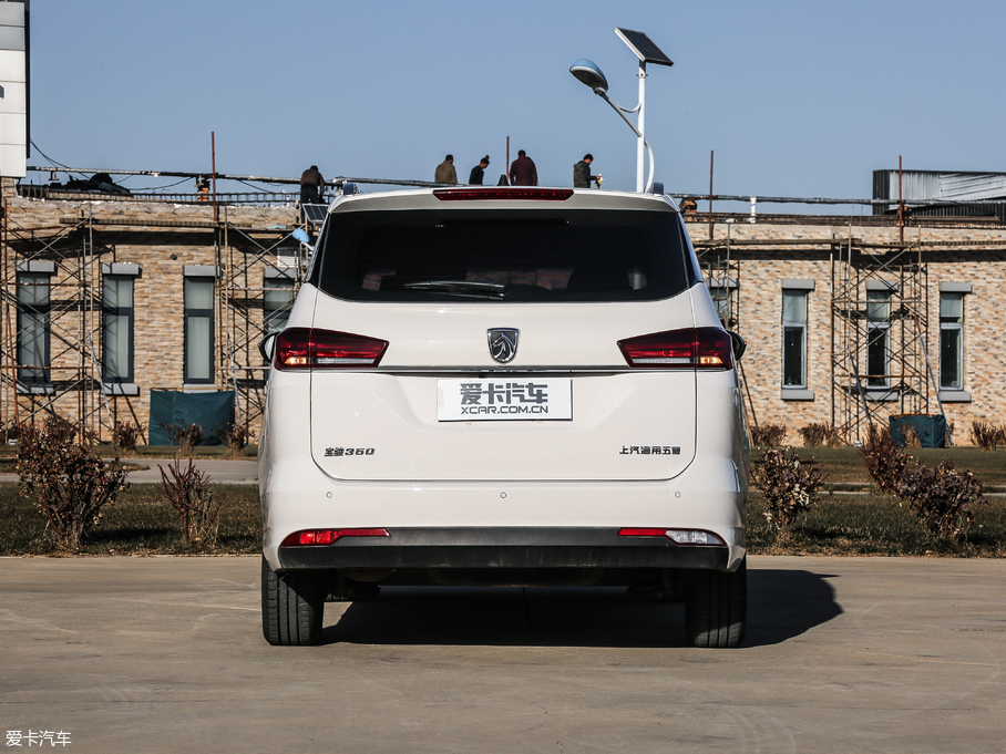 2018E360 1.5L AMTA V