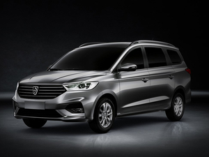 2018款1.5L 手动舒适型 国V 整体外观