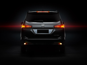 2018款1.5L 手动舒适型 国V 整体外观